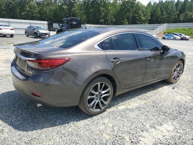 2017 MAZDA 6 GRAND TO - JM1GL1X56H1134028