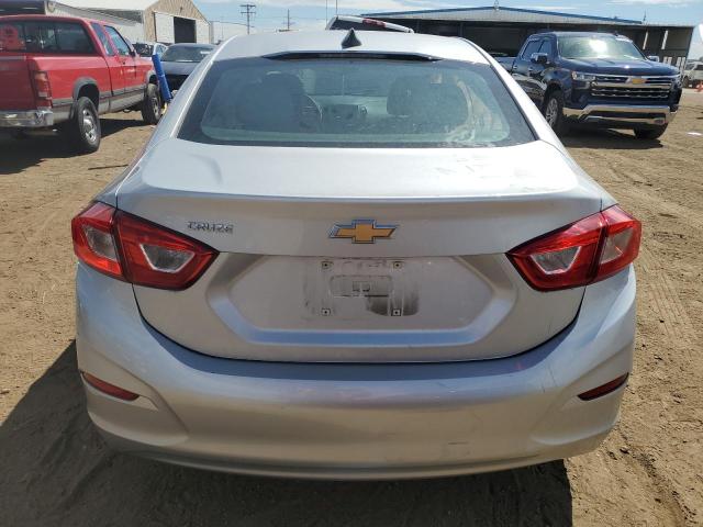 VIN 1G1BC5SMXK7148771 2019 Chevrolet Cruze, LS no.6