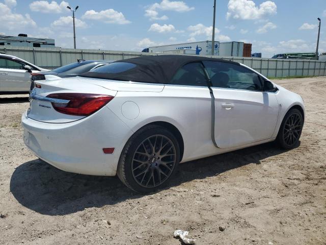 2016 BUICK CASCADA PR - W04WT3N57GG152036