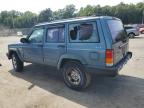 JEEP CHEROKEE S photo