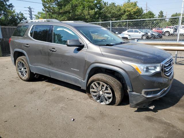 2019 GMC ACADIA SLT - 1GKKNULSXKZ232185