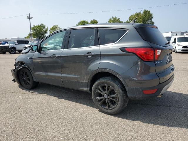2019 FORD ESCAPE SE - 1FMCU9GD6KUA36829