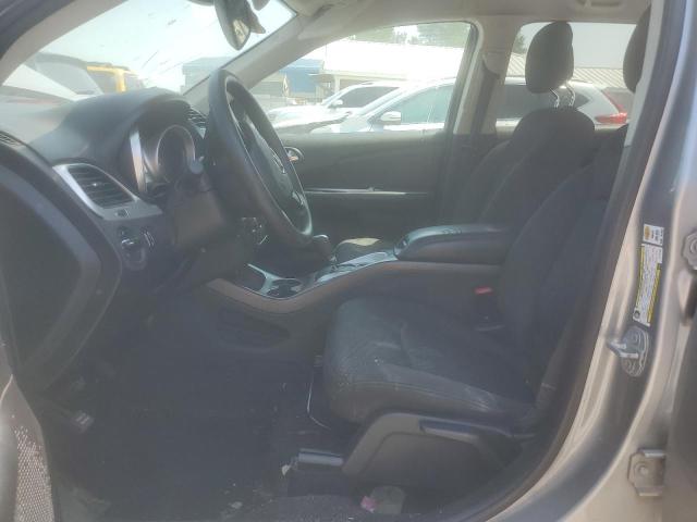 2019 DODGE JOURNEY SE - 3C4PDCAB6KT797493