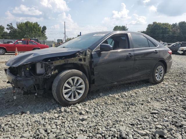 2015 TOYOTA CAMRY LE - 4T4BF1FK9FR465837