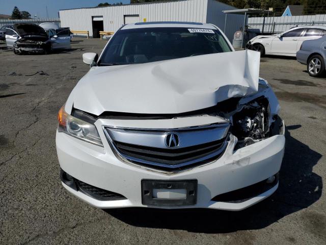 2015 ACURA ILX 20 TEC - 19VDE1F73FE005165