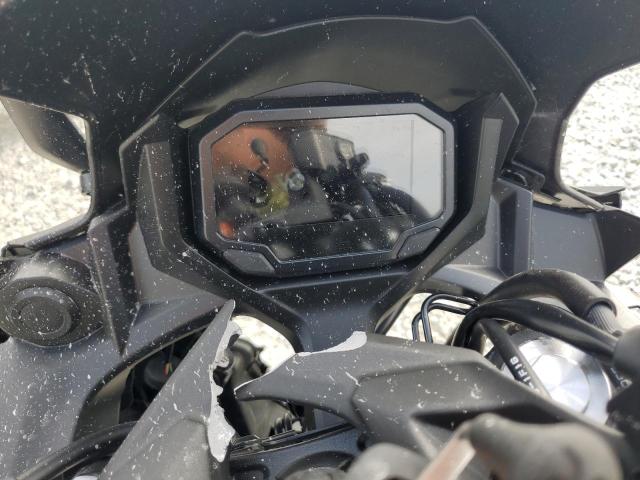 2022 KAWASAKI EX650 N - ML5EXEN13NDA51201