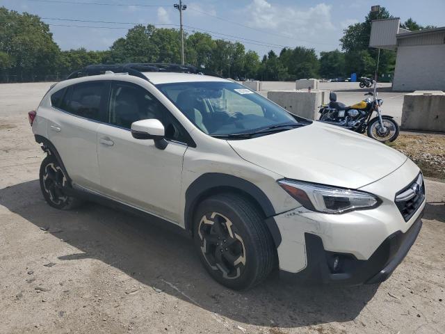 2023 SUBARU CROSSTREK - JF2GTHMCXP8239979