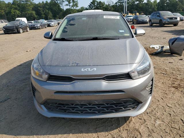 2022 KIA RIO LX - 3KPA24AD2NE439075