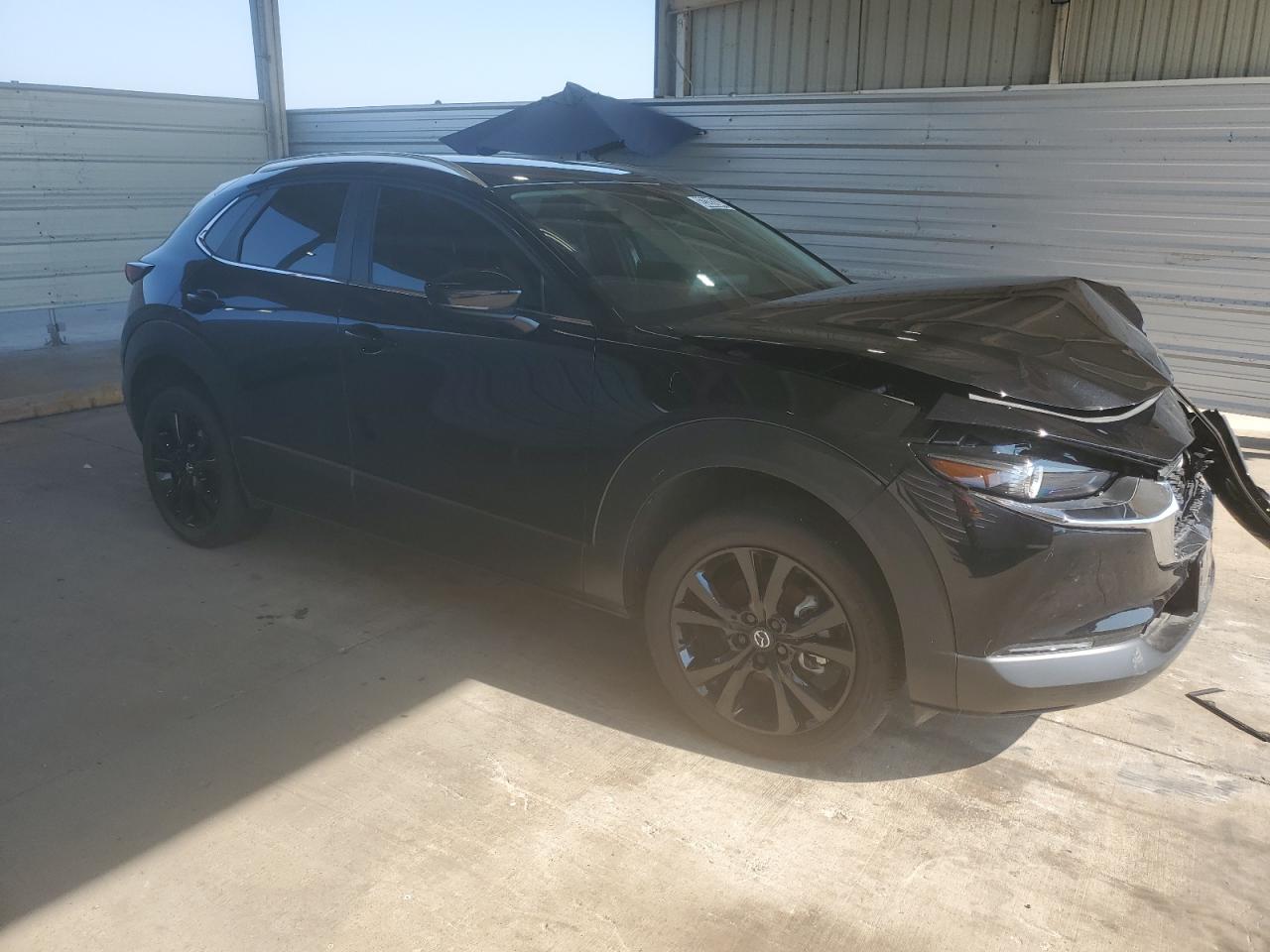 Lot #2976704802 2024 MAZDA CX-30 SELE