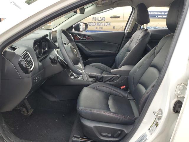 VIN JM1BM1V36E1209850 2014 Mazda 3, Touring no.7