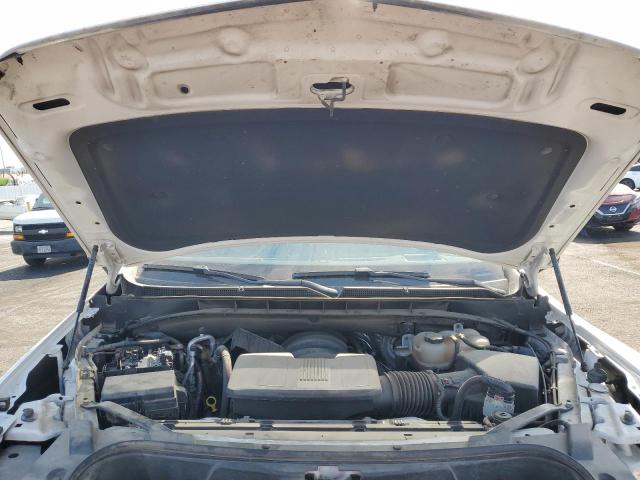 2022 CADILLAC ESCALADE E - 1GYS4KKL9NR162156