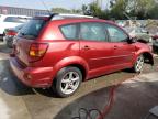 PONTIAC VIBE photo