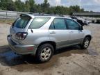 LEXUS RX 300 photo