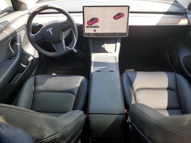 2023 TESLA MODEL 3 - 5YJ3E1EA4PF638401