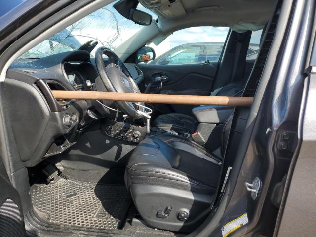 2019 JEEP CHEROKEE T - 1C4PJMBX7KD308839