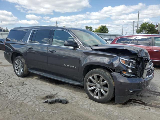 2017 CHEVROLET SUBURBAN K - 1GNSKHKC3HR260884