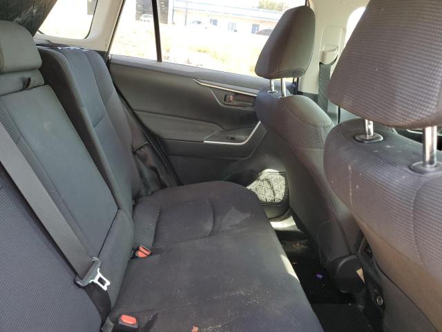 2019 TOYOTA RAV4 LE - JTMMWRFV9KD026714