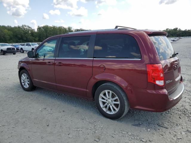 2018 DODGE GRAND CARA - 2C4RDGCG5JR302145