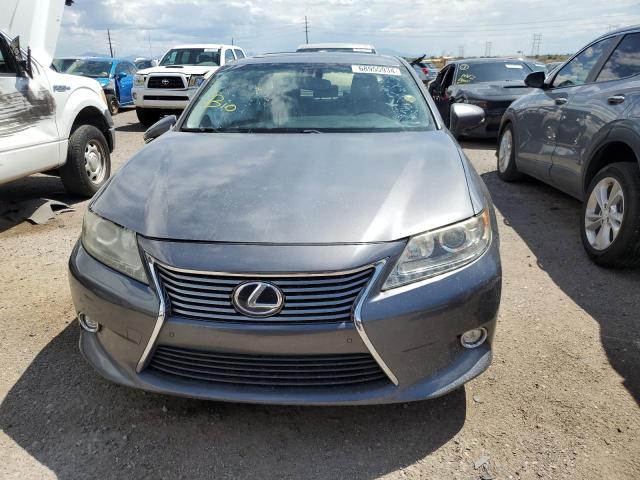 VIN JTHBW1GG7E2058861 2014 Lexus ES, 300H no.5