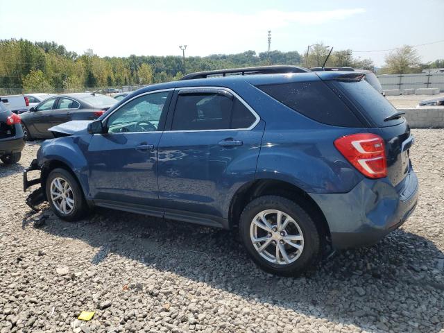 2016 CHEVROLET EQUINOX LT - 2GNALCEK4G6231421