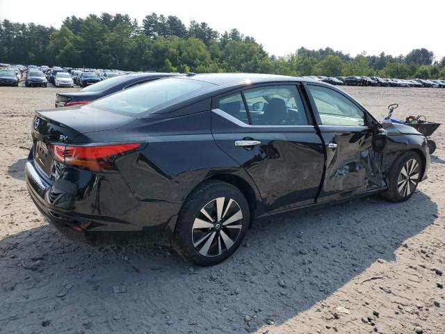 2022 NISSAN ALTIMA SV - 1N4BL4DW6NN306464