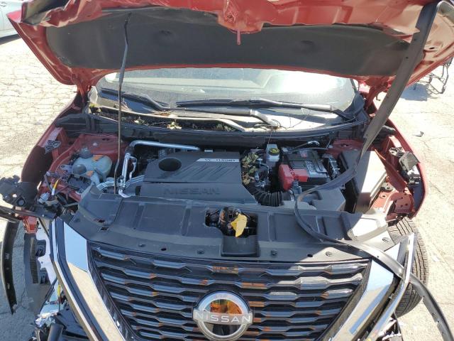 2023 NISSAN ROUGE 5N1BT3BA6PC920954  69825104