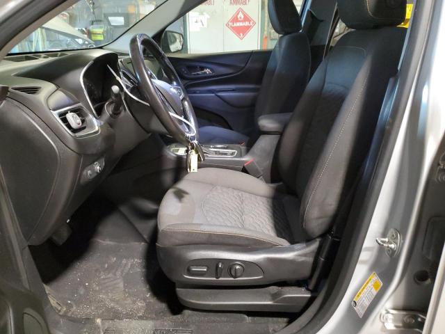 2019 CHEVROLET EQUINOX LT - 3GNAXUEV3KL211301