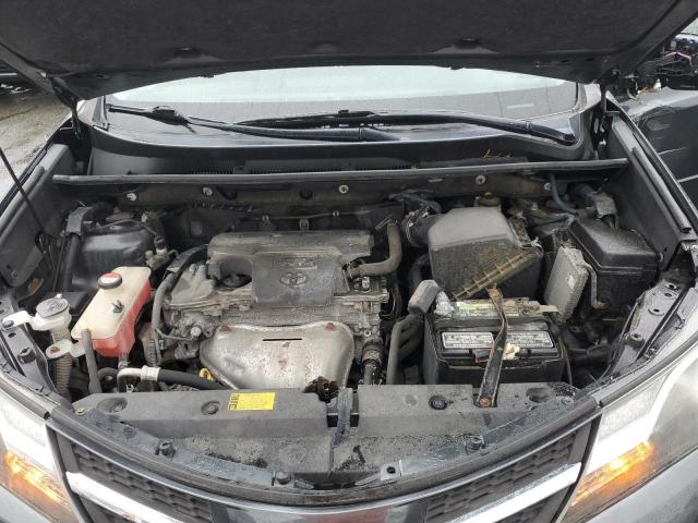 2015 TOYOTA RAV4 LE - JTMBFREV8FJ022928