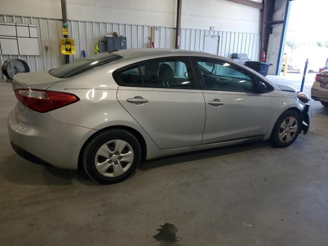 2016 KIA FORTE LX - KNAFK4A64G5520887