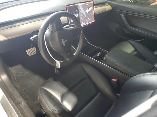 2020 TESLA MODEL 3 - 5YJ3E1EC8LF719557
