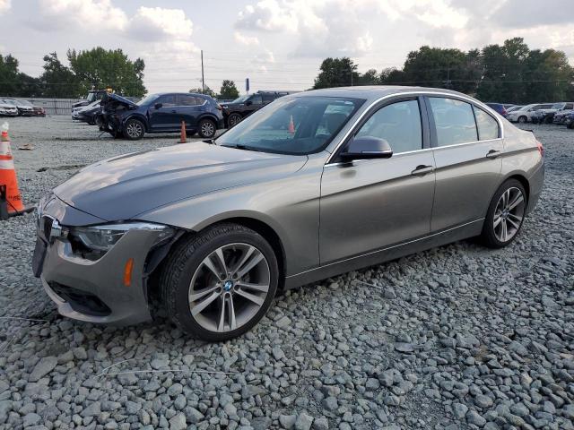 2018 BMW 330 I - WBA8B9G57JNU99318