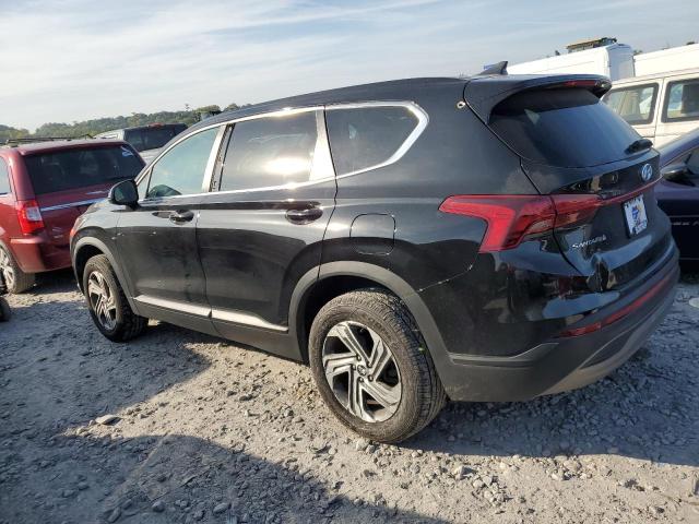 2021 HYUNDAI SANTA FE S - 5NMS1DAJXMH349791