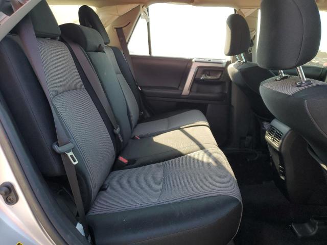 2018 TOYOTA 4RUNNER SR - JTEZU5JR3J5186106