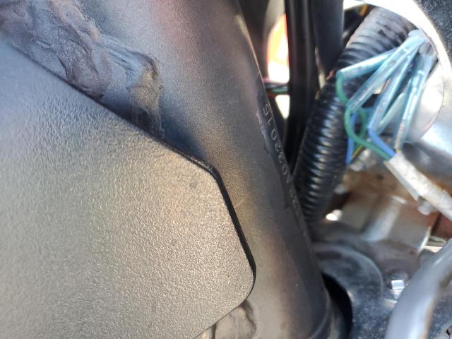 2008 KAWASAKI VN1500 N1 - JKBVNAN138A032015
