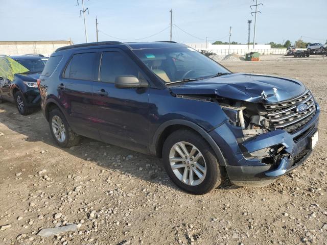 VIN 1FM5K8B88HGE09816 2017 Ford Explorer no.4