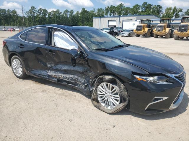 2017 LEXUS ES 350 - 58ABK1GG9HU062419