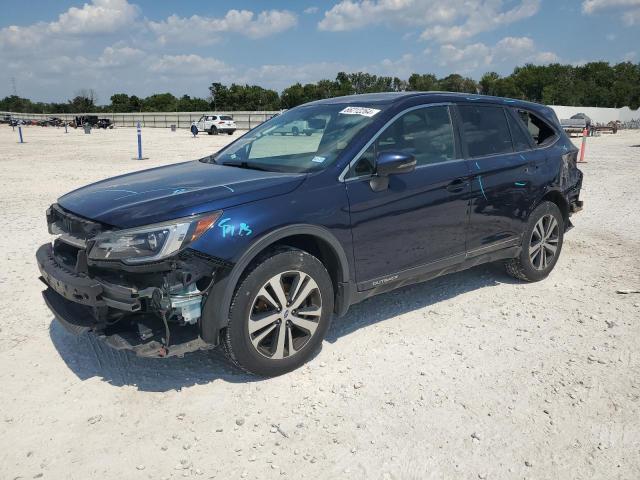 2018 SUBARU OUTBACK 2.5I LIMITED 2018