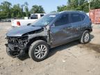 2017 NISSAN ROGUE S - KNMAT2MVXHP605773