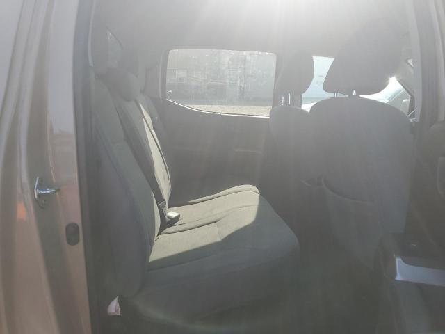 2018 TOYOTA TACOMA DOU 5TFAX5GN0JX126088