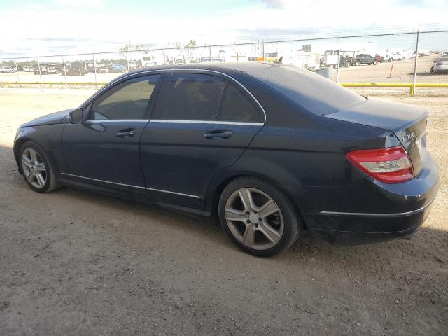 2011 MERCEDES-BENZ C 300 WDDGF5EB6BR141180  69319044