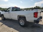 CHEVROLET SILVERADO photo