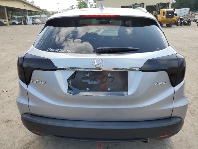 2022 HONDA HR-V EX - 3CZRU6H55NM732475