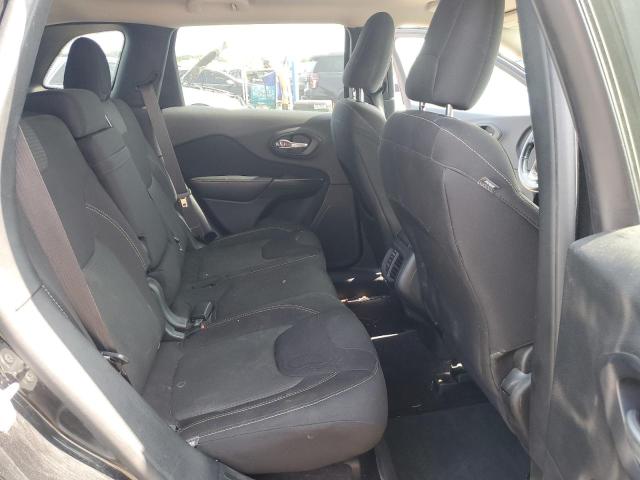 2016 JEEP CHEROKEE L - 1C4PJLCB2GW234089