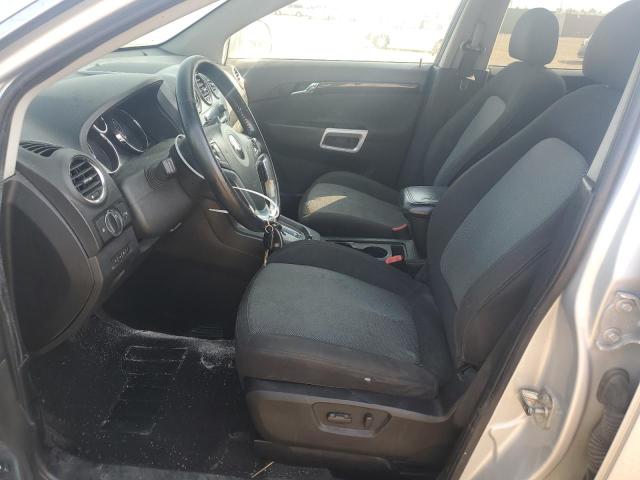 2015 CHEVROLET CAPTIVA LT - 3GNAL3EK7FS511382