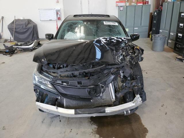 2017 ACURA ILX PREMIU 19UDE2F75HA801954
