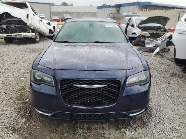2016 CHRYSLER 300 S - 2C3CCAGG7GH270396
