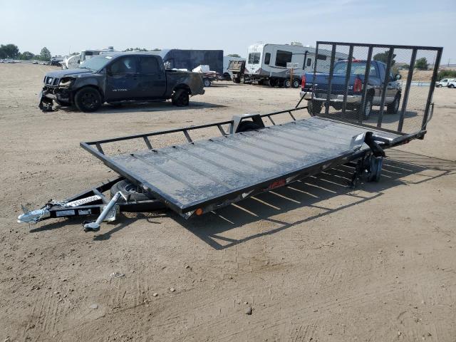 ECHO TRAILER 2024 black   5PSBA1418R1073121 photo #3