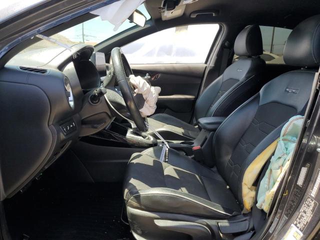 2020 KIA FORTE GT L - 3KPF34AD9LE260113