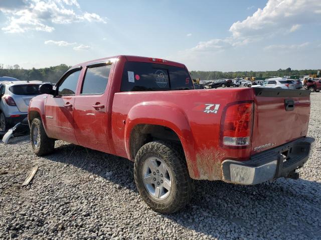 VIN 3GTP2WE76DG366919 2013 GMC Sierra, K1500 Slt no.2