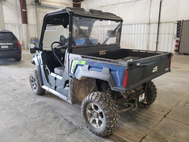 2021 ATV SIDEBYSIDE 4UF1R4KB3MT300757